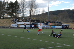 Varfjell - Kårvåg/Havørn 2025